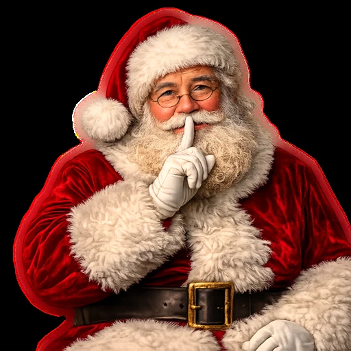 yulepick app icon